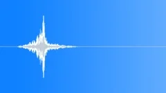 Mysterious Transition Sound Effect