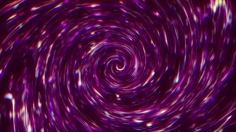 Mysterious Tunnel Back 01 Stock Footage 201182742