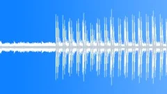Mysterious waterfall Stock Music