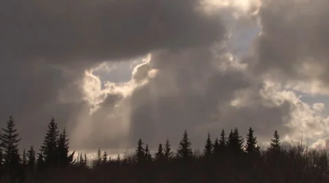 Mysterious Ways Stock Footage 2163549