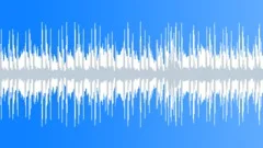 Mysterious world beat A Min 120 bpm LOOP 3 Stock Music