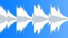 Mystery Dark Loop C (Piano Somber Smooth Sad Melancholy Mournful Dramatic Quiet) Stock Music