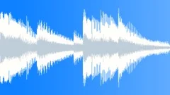 Mystery Dark Loop E (Piano Somber Smooth Sad Melancholy Mournful Dramatic Quiet)Stock Music