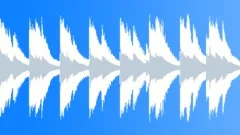 Mystery Dark Loop A (Piano Somber Smooth Sad Melancholy Mournful Dramatic Quiet)Stock Music