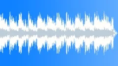 MYSTERY DRAMATIC EMOTIONAL - Cold Silence (SUSPENSE THRILLER THEME) Stock Music