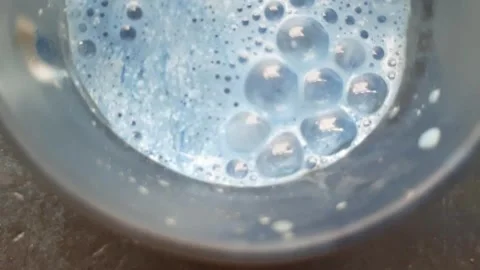 Mystery of Drink Stock Footage 246803705