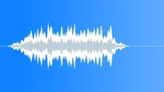 Mystery drone Sound Effect