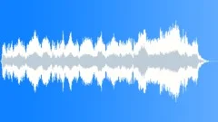 Mystery electric ambiance Sound Effect