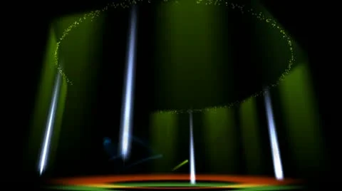 Mystery Stock Footage 12423988