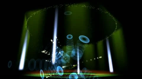 Mystery Stock Footage 12423990