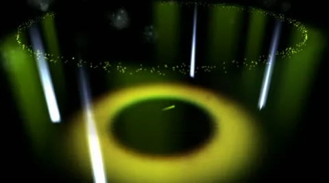 Mystery Stock Footage 12424014