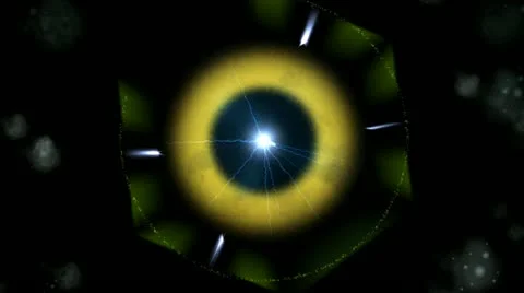 Mystery Stock Footage 12424036