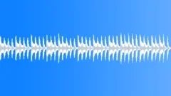 Mystery - Frozen Electronic LoopStock Music