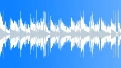 Mystery Hip Hop Mystery Loop Stock Music