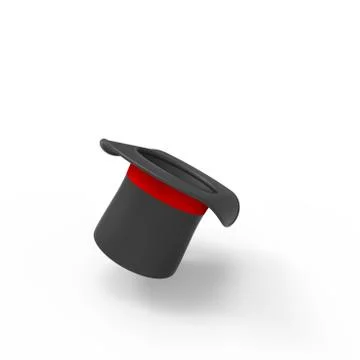 Mystery Stock Illustration