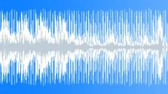 Mystery of kronos loop Stock Music
