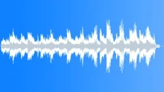 Mystery of Life 30A (Hopeful Melancholy Romantic Somber Tender Sad Smooth Piano)Stock Music