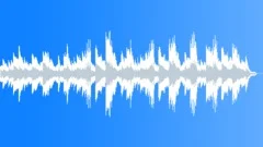 Mystery of Life 30B (Hopeful Melancholy Romantic Somber Tender Sad Smooth Piano)Stock Music