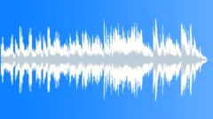 Mystery of Life 60B (Hopeful Melancholy Romantic Somber Tender Sad Smooth Piano)Stock Music