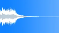 Mystery Magic Conclusion Sound Effect