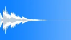 Mystery magic past spell Sound Effect