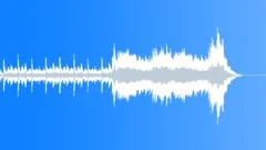 Mystery Piano Stock Music