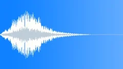Mystery Sound 02Sound Effect