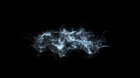 Mystery substance. Stock Footage 102651651