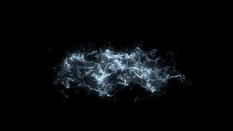 Mystery substance. Stock Footage 102652405