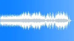 Mystery Trip (Oriental) Stock Music