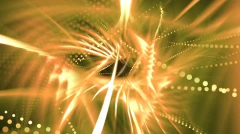 Mystery Tunnel Stock Footage 12760010
