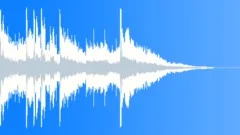 The Mystery of You (WP) 15 Alt1 Bumper ( mystery, romance, relaxed, short ) Stock Music