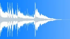 The Mystery of You (WP) 16 Alt2 Bumper ( mysterious, relaxed, ending ) Stock Music