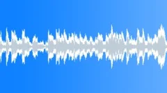Mystery&Beautiful Background Loop (Space, Nature, Ambience) Stock Music