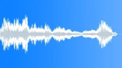 Mystic anticipation ambienceSound Effect