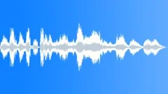 Mystic atmospheric video game soundscape: At night ambiance Stock Music