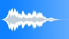 Mystic Aura (Ambience, Soundscape, Videogame)Sound Effect