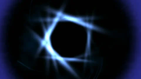 Mystic aura Stock Footage 18903871