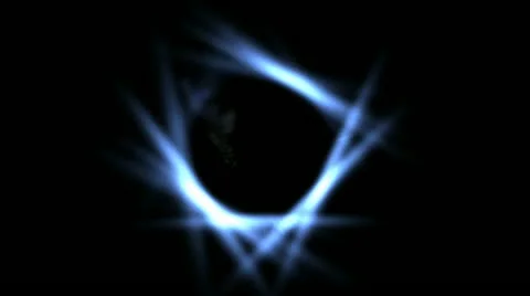 Mystic aura Stock Footage 18906542
