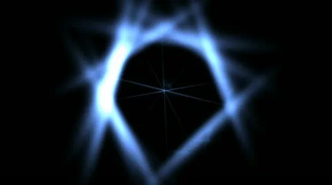 Mystic aura Stock-Footage 18908836