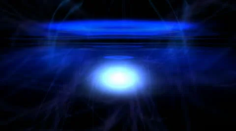 Mystic aura Stock Footage 18911405