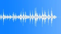 Mystic blue - acoustic melody onlyStock Music