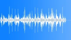 Mystic blue - grand piano and percussion onlyStock Music