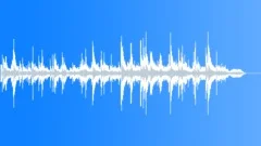 Mystic blue - Strings with synthesiserStock Music