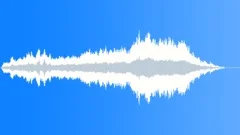 Mystic dark ambience riserSound Effect