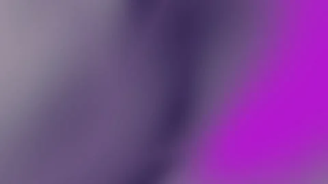Mystic Gradient – Soft Transition from Gray to Purple Stock Footage 310642259