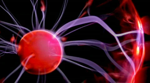 Mystic hand Stock Footage 455043