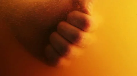 Mystic Hand Video stock 9177495