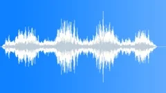 Mystic heaven drone Sound Effect