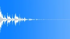 Mystic hit 5 Sound Effect